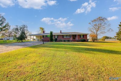 20835 Alabama Highway 33, House other with 2 bedrooms, 2 bathrooms and null parking in Moulton AL | Image 1