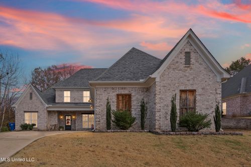 1394 Stone Gate Dr, Hernando, MS, 38632-9451 | Card Image