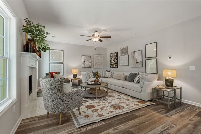 223 Meadowlark Dr, Home with 4 bedrooms, 3 bathrooms and null parking in SMITHS STATION AL | Image 13