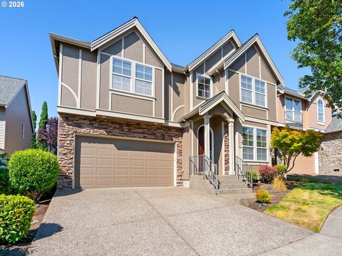 12847 Nw Bayonne Ln, Portland, OR, 97229 | Card Image