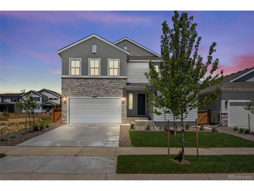 10023 Worchester St, Commerce City, CO, 80022-9638 | Card Image