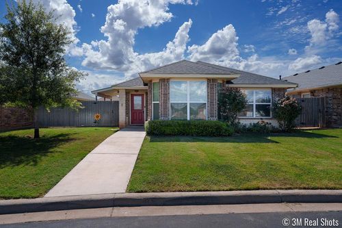 4121 Sedona Trl, San Angelo, TX, 76904-1544 | Card Image
