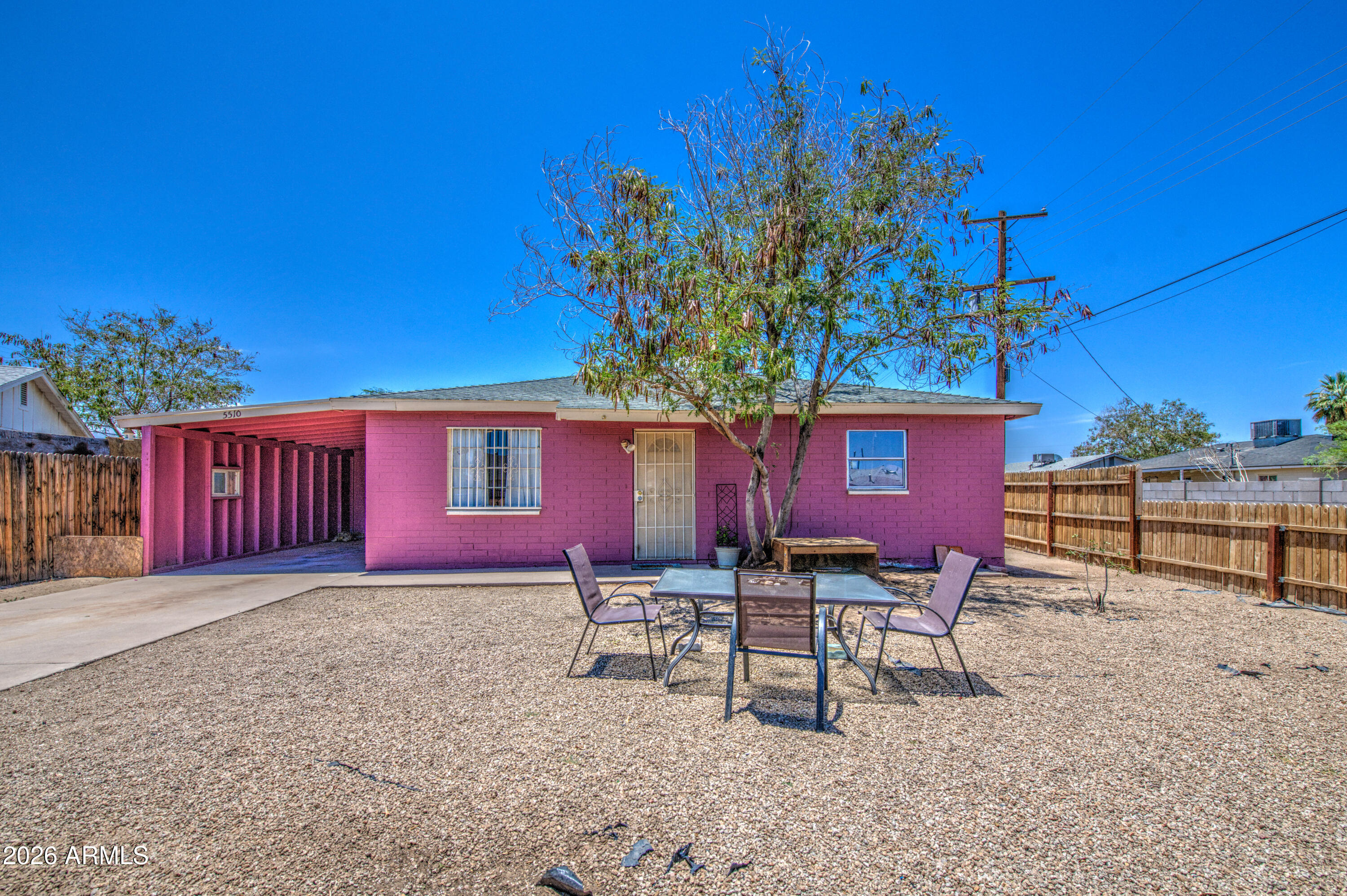 Residential in Phoenix 2