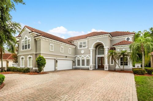2724 Northampton Ave, ORLANDO, FL, 32828-7909 | Card Image