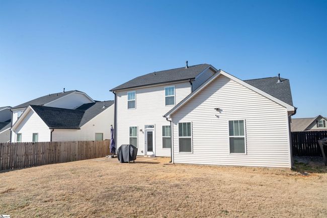 920 Ravenfield Dr, House other with 4 bedrooms, 3 bathrooms and 2 parking in Duncan SC | Image 34