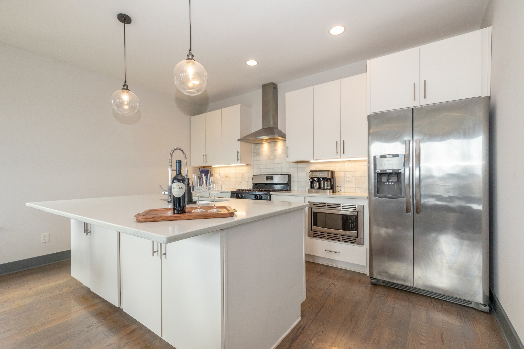 Residential in Nashville 4