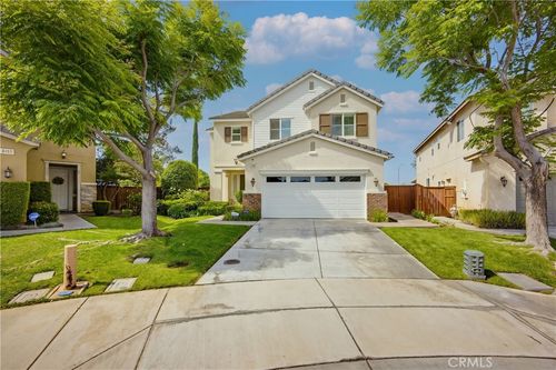 3424 Cromwell Ct, Perris, CA, 92571-7344 | Card Image