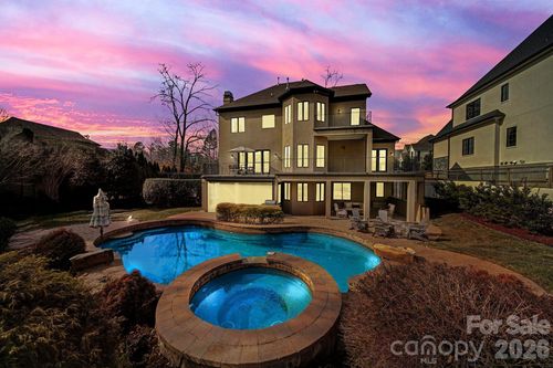 8000 Skye Lochs Dr, Waxhaw, NC, 28173-7456 | Card Image