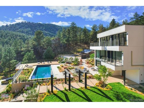 228 Lion Pt, Boulder, CO, 80302-9400 | Card Image