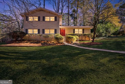 3359 Northbrook Dr, Doraville, GA, 30340-4431 | Card Image