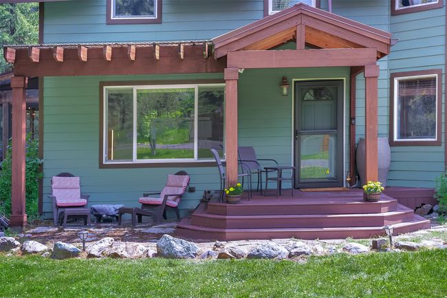 2075 Lion Mountain Loop Rd, House other with 4 bedrooms, 3 bathrooms and null parking in Whitefish MT | Image 55