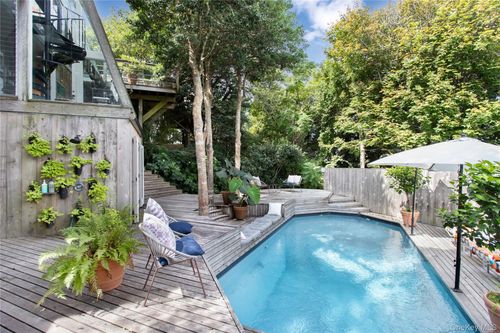 529 Sail Walk, Fire Island Pines, NY, 11782 | Card Image