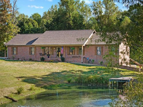 1265 Pleasant Hill Church Rd, Cadiz, KY, 42211-9463 | Card Image