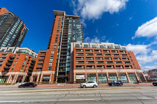 1121-800 Lawrence Avenue W, North York, ON, M6A0B1 | Card Image