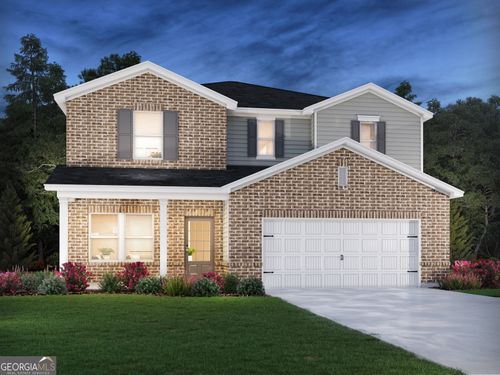 111 Sope Creek Cir, Pendergrass, GA, 30567-3934 | Card Image