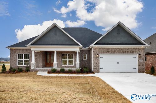 100 Greenslope Trl Ne, Huntsville, AL, 35811 | Card Image