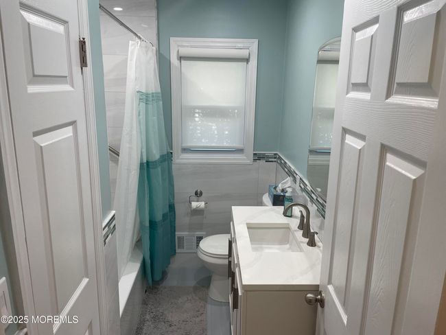 1st floor full bath | Image 16