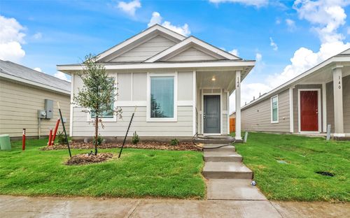 144 Thresher Ln, Princeton, TX, 75407-4161 | Card Image