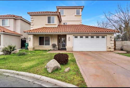 3305 Camino Way, Madera, CA, 93637 | Card Image