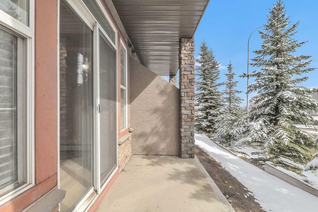 2107 - 211 Aspen Stone Boulevard Sw, Condo with 1 bedrooms, 1 bathrooms and 1 parking in Calgary AB | Image 22