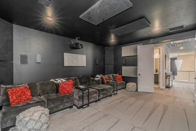 3901 Campania Ct, House other with 4 bedrooms, 4 bathrooms and null parking in Colleyville TX | Image 30