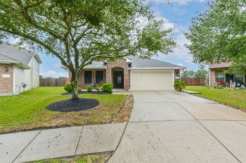 2102 Pickwick Pines Dr, Humble, TX, 77396-4220 | Card Image
