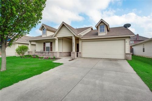 9905 George Washington Dr, Mckinney, TX, 75072-5725 | Card Image