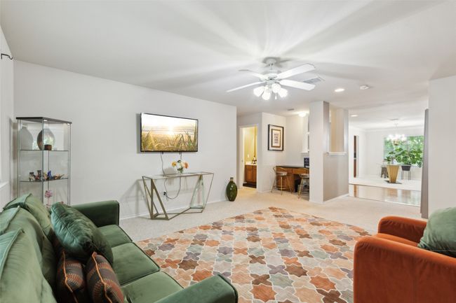 2015 Sumac Dr, House other with 3 bedrooms, 2 bathrooms and null parking in Forney TX | Image 7