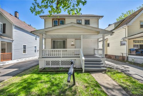2153 W 106th St, Cleveland, OH, 44102-3503 | Card Image