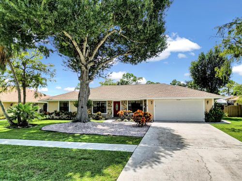 14608 Paddock Dr, Wellington, FL, 33414-7822 | Card Image