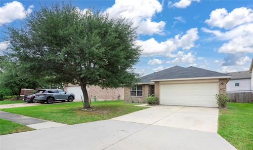 1207 Bartlett Cove Dr, Houston, TX, 77067-3512 | Card Image