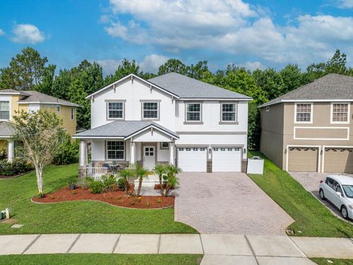 9906 Moss Rose Way, ORLANDO, FL, 32832-5808 | Card Image