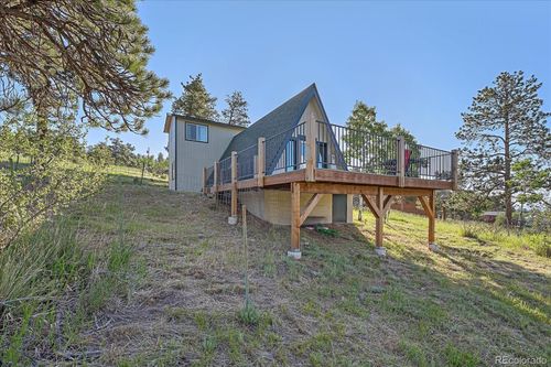 70 Deer Trail Dr, Bailey, CO, 80421-1887 | Card Image