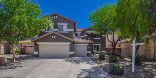 37111 W Oliveto Ave, Maricopa, AZ, 85138-4935 | Card Image