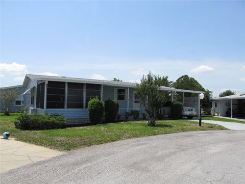 261 Ramsgate Way, HAINES CITY, FL, 33844-6222 | Card Image