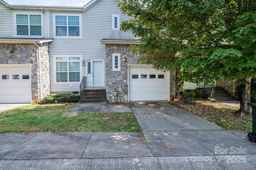 1492 Mulberry Ridge Dr, Newton, NC, 28658-1869 | Card Image