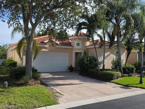 1784 Sanctuary Pointe Ct, NAPLES, FL, 34110-4157 | Card Image