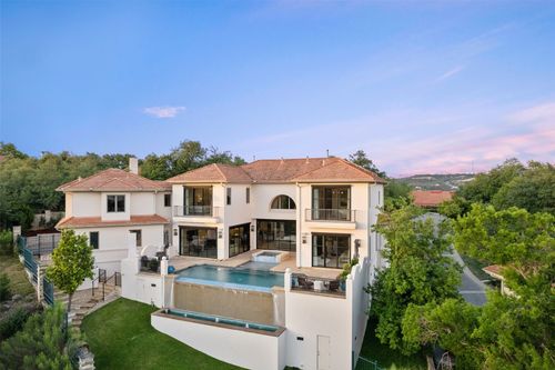 1508 Mesa Ridge Ln, Austin, TX, 78735-1643 | Card Image
