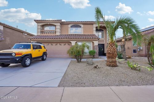 13926 N 156th Ln, Surprise, AZ, 85379-5645 | Card Image