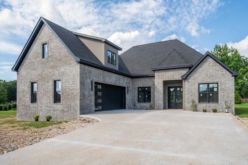 Lot 2R Arlington Park Dr, Hot Springs National Park, AR, 71901 | Card Image