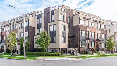 1 - 161 Frederick Tisdale Dr, Condo with 2 bedrooms, 2 bathrooms and 1 parking in North York ON | Image 2