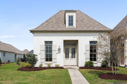 3163 Hudson Park Dr, Baton Rouge, LA, 70810-0448 | Card Image