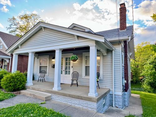 128 W Walnut St, Southgate, KY, 41071-3140 | Card Image