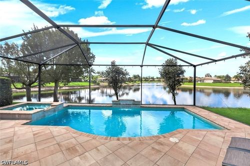28429 San Amaro Dr, BONITA SPRINGS, FL, 34135-2813 | Card Image