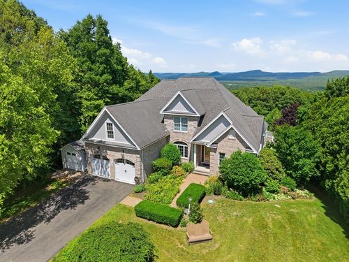 12 Overlook Dr, Belchertown, MA, 01007-9654 | Card Image