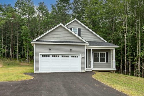 Lot A Bernier Road, Sanford, ME, 04073 | Card Image