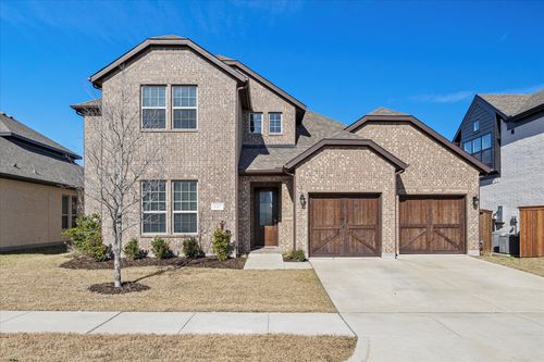 447 Matador Dr, Fate, TX, 75189-8845 | Card Image