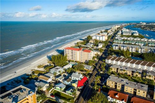 19718 Gulf Blvd, INDIAN SHORES, FL, 33785-2354 | Card Image