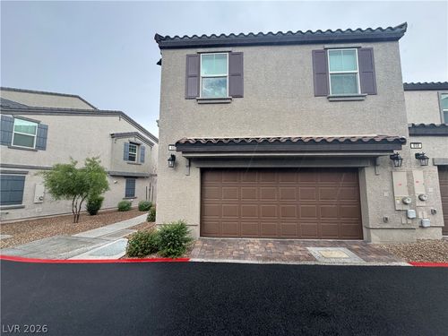 660 Foam Flower Ln, Henderson, NV, 89015-7689 | Card Image