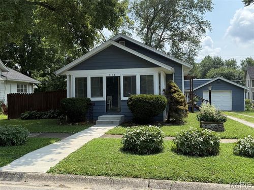 516 E South Ave, Greenville, IL, 62246-1559 | Card Image
